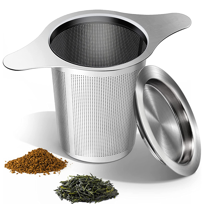 Coffee Tea Infusion - 1 peça cesta infusor de chá