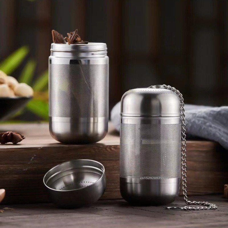 Tea Strainer Mesh - Infusor de Chá 1 peça, Coador
