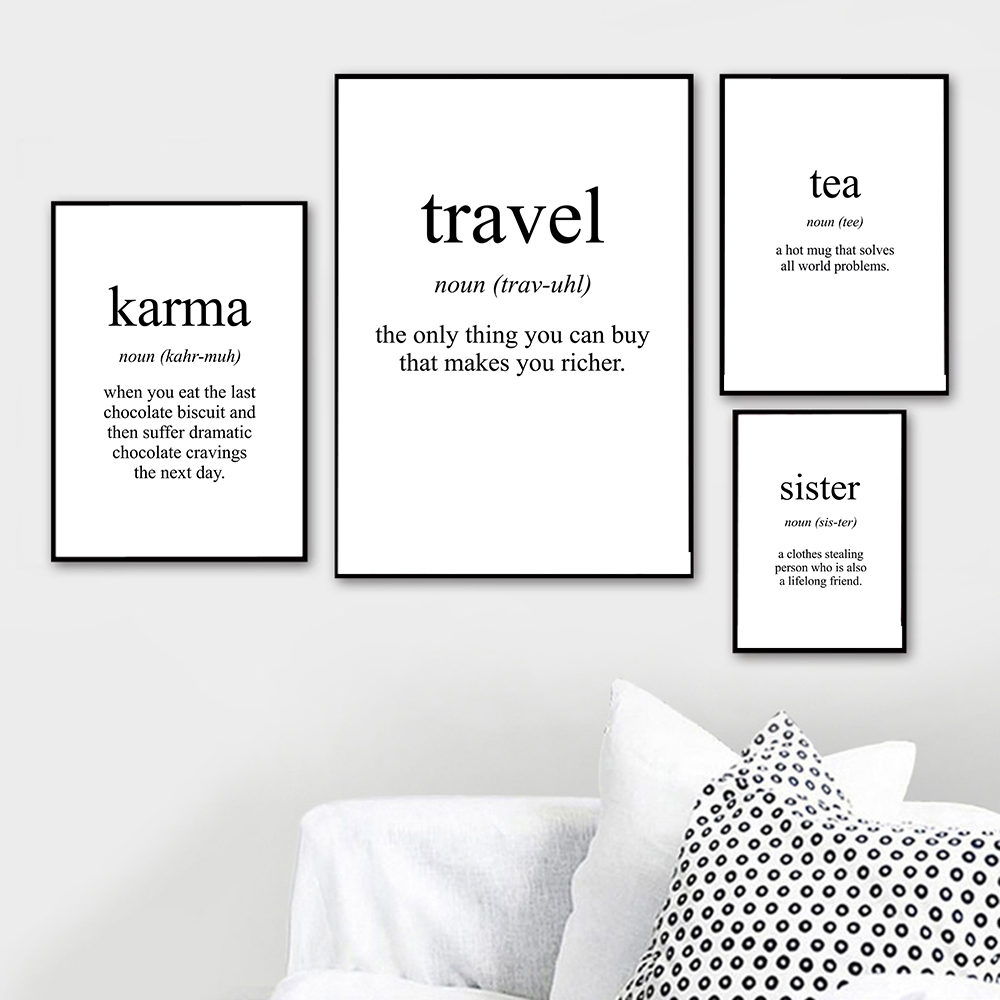 Coffee To Tea Meaning - Exercício de viagem café chá irmão