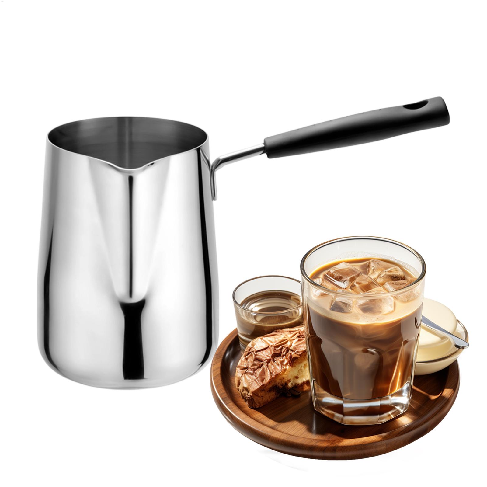 Coffee Tea Pots - Mini Panela de Café 600ml com