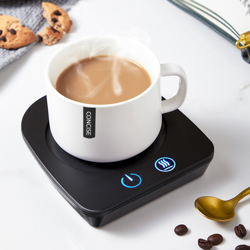 Coffee Tea And Me - Novo Aquecedor de Copos Termostático para