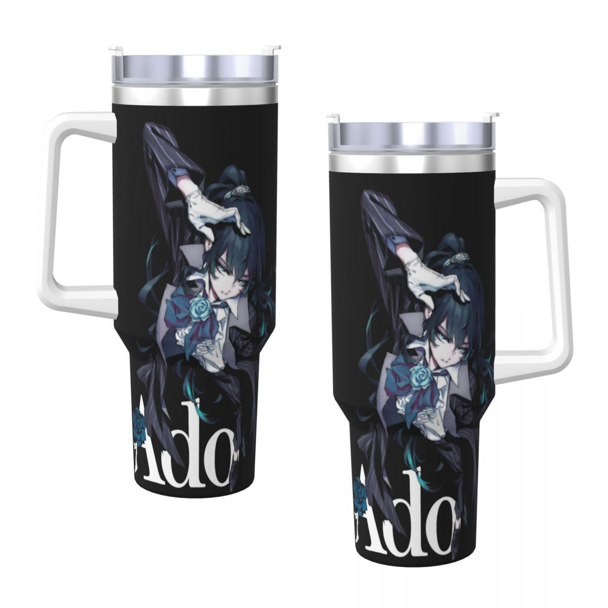 Coffee Tea World - Ado WORLD TOUR 2025 Hibana Copo