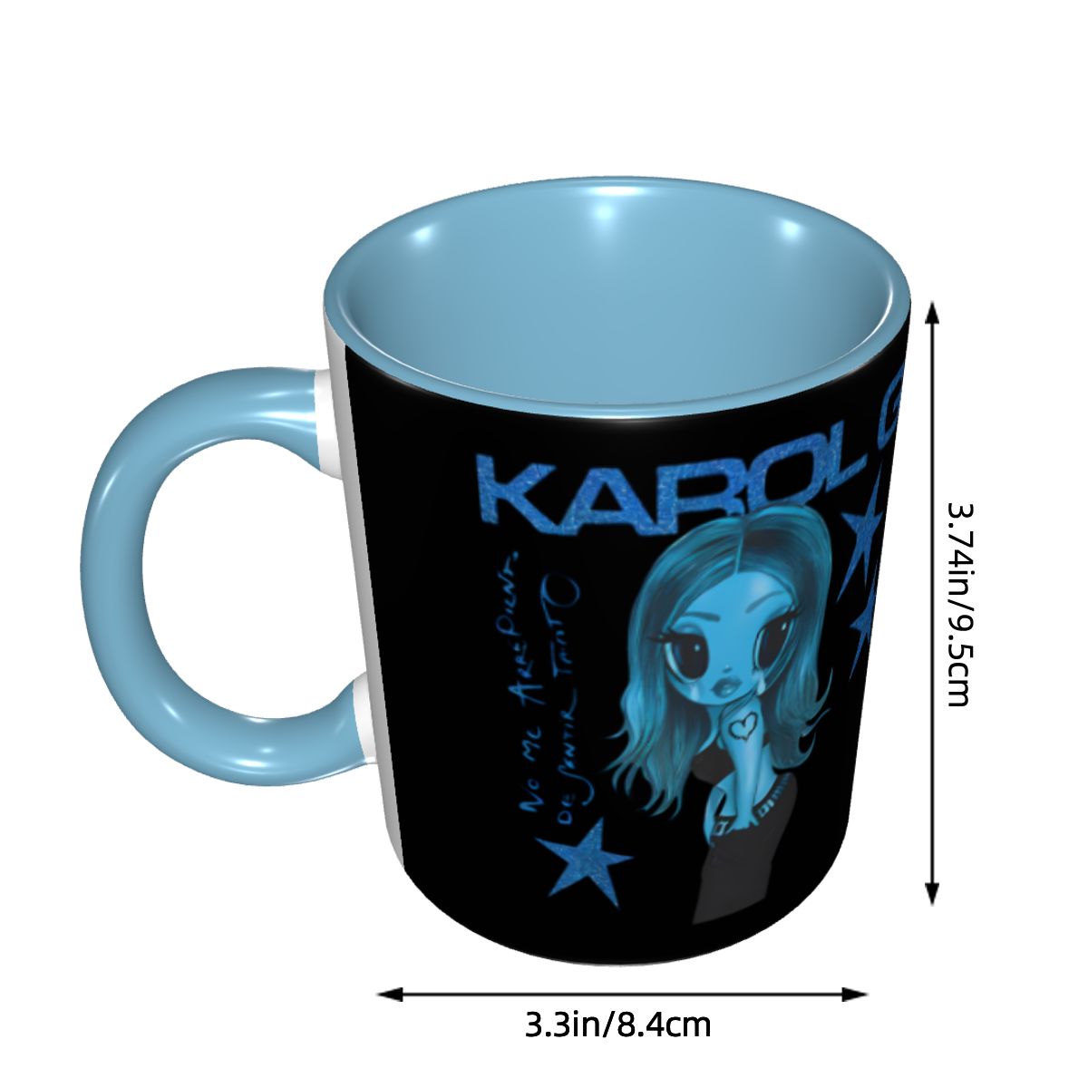Não me arrependo de sentir tan - Coffee Tea And Me avaliação e preço