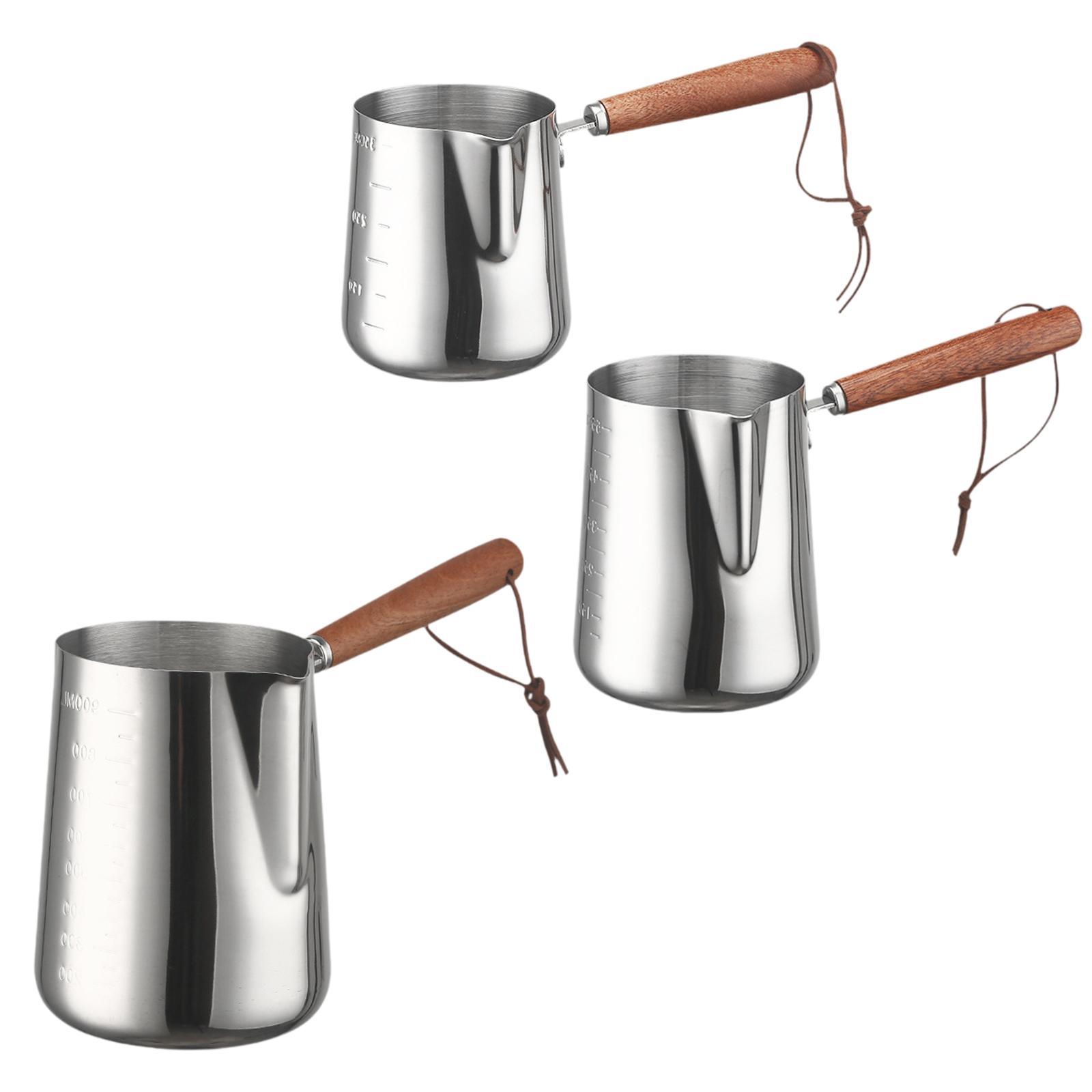 Bule de café turco, acessórios - Coffee Tea Pots avaliação e preço