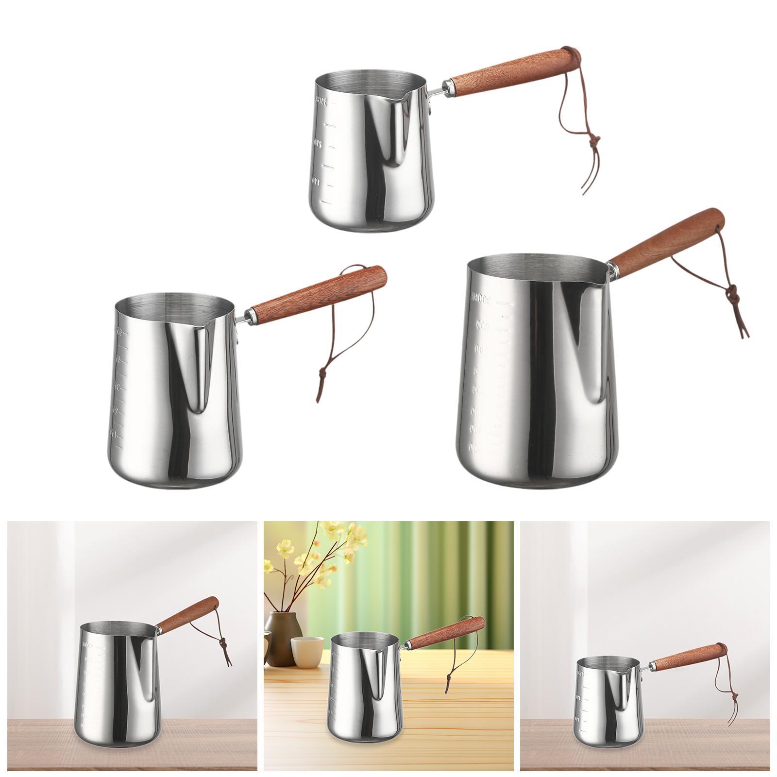 Bule de café turco, acessórios - Coffee Tea Pots avaliação e preço