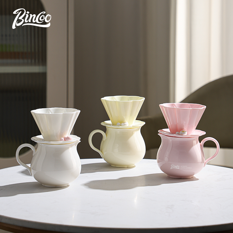 Bincoo-cerâmica mão cerveja de - Coffee Tea Pots avaliação e preço
