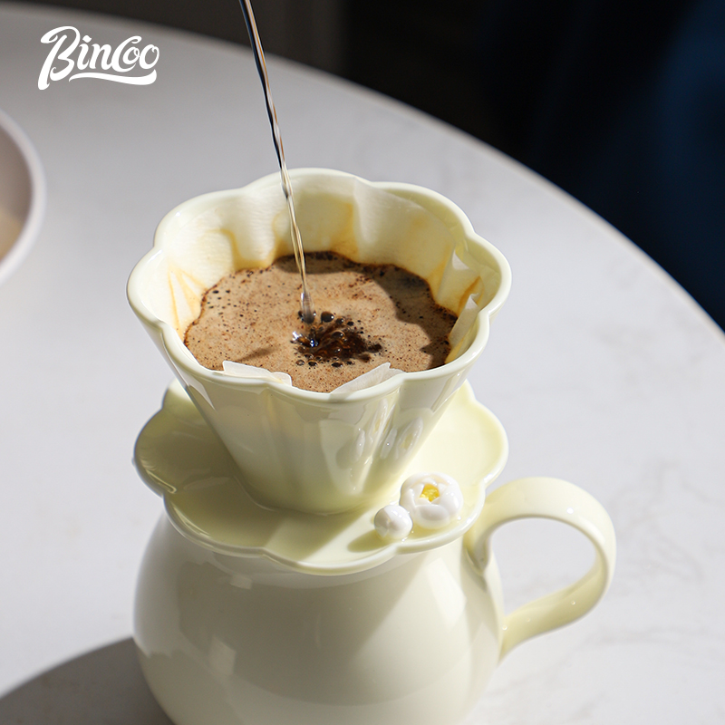 Bincoo-cerâmica mão cerveja de - Coffee Tea Pots avaliação e preço