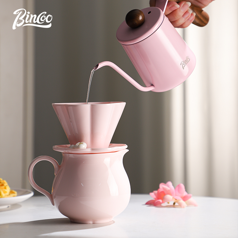 Bincoo-cerâmica mão cerveja de - Coffee Tea Pots avaliação e preço