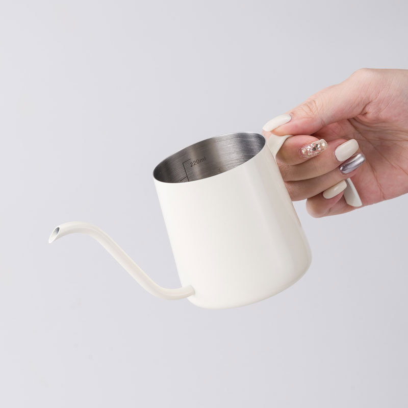 Gooses Neck Spouts Tea Pots, A - Coffee Tea Pots avaliação e preço