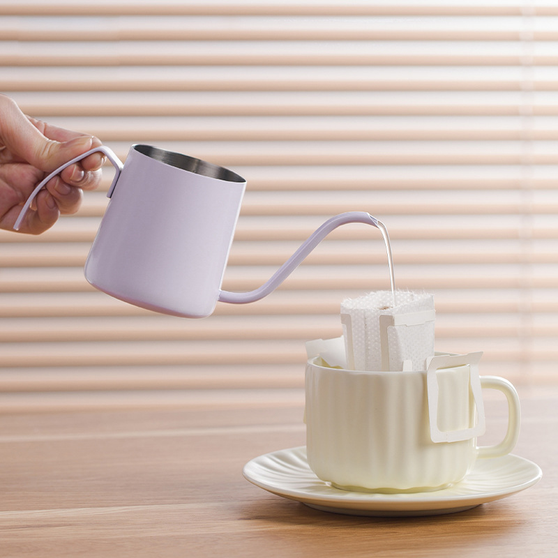 Gooses Neck Spouts Tea Pots, A - Coffee Tea Pots avaliação e preço