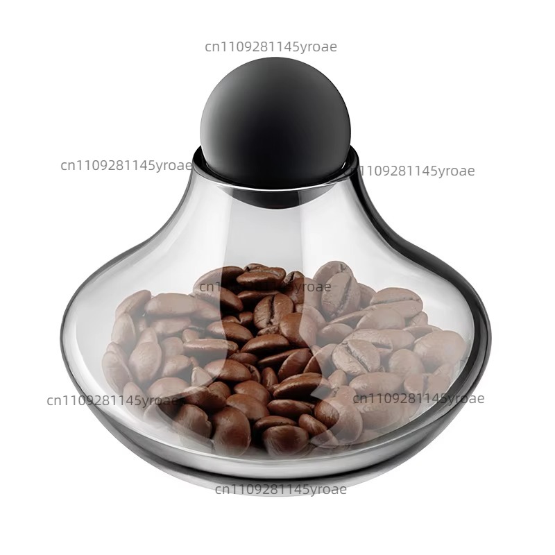 Frasco de Amostra de Vidro par - Coffee Bean & Tea Menu avaliação e preço