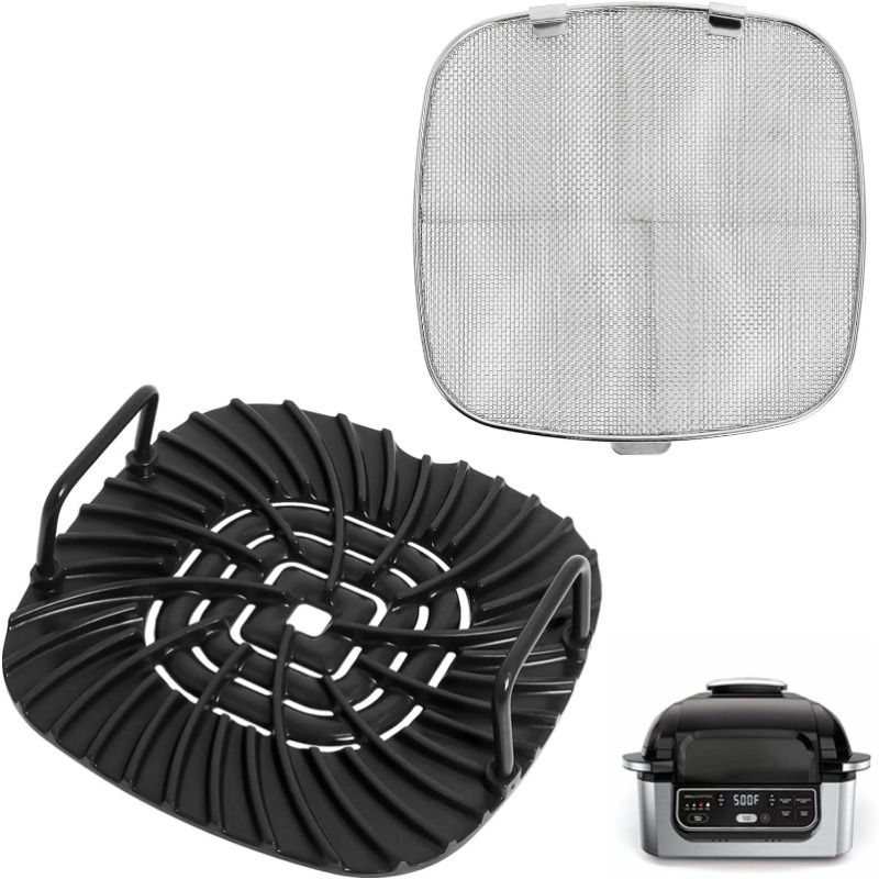 Ninja foodi 15 em 1 AG300C AG3 - Ninja Air Fryer Af300 avaliação e preço