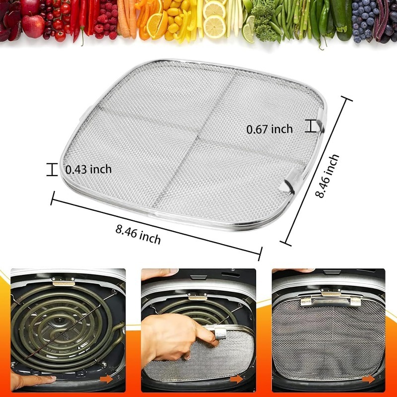 Ninja foodi 15 em 1 AG300C AG3 - Ninja Air Fryer Af300 avaliação e preço