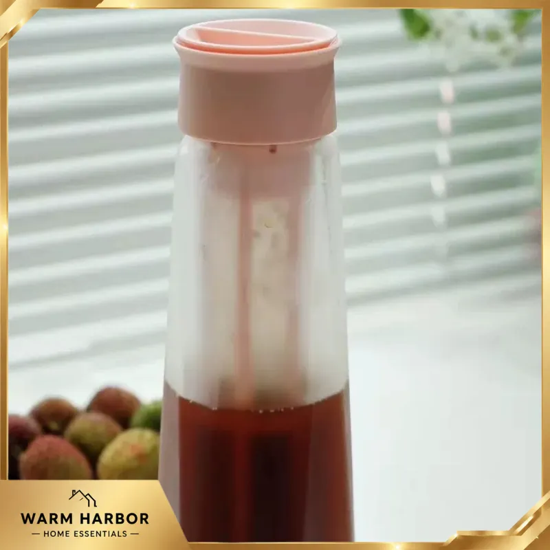 Jarra de Vidro Hero Fanjing pa - Coffee Tea Pots avaliação e preço