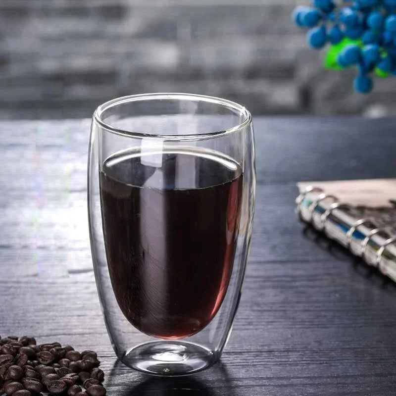 Conjunto de Copos de Vidro com - Coffee Tea Vodka avaliação e preço
