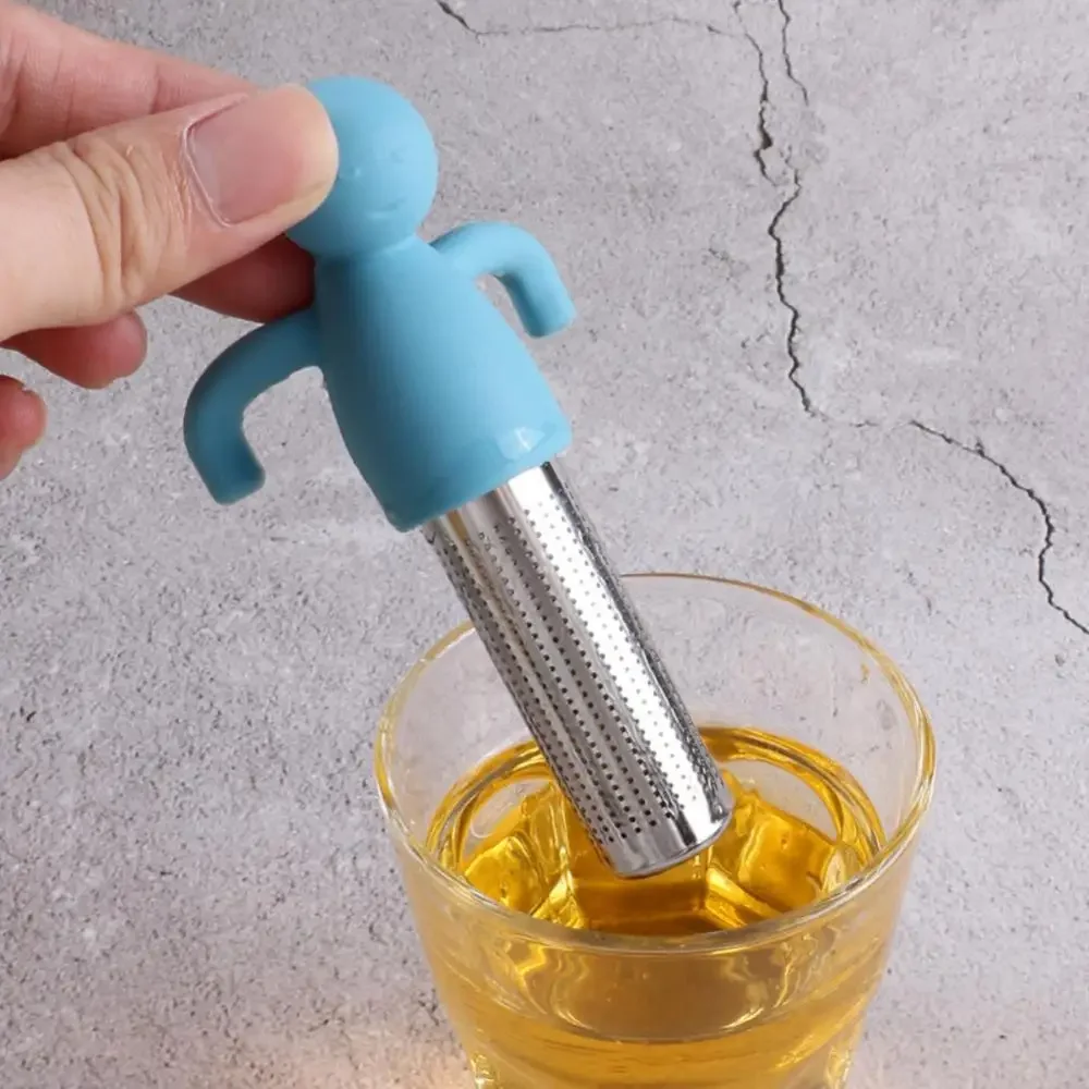 Infusor de chá de aço inoxidáv - Coffee Tea Infusion avaliação e preço