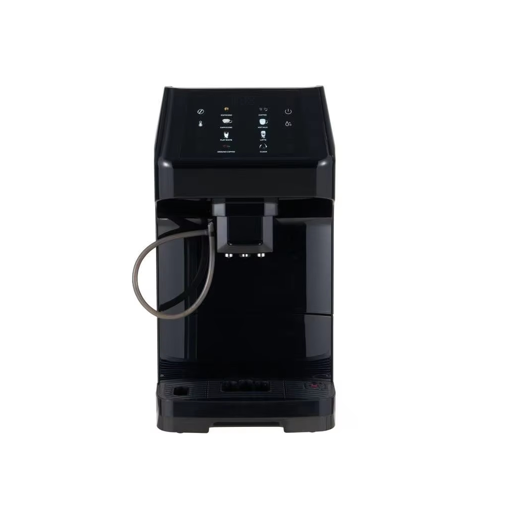 Máquina de Café Automática Bea - Coffee Bean & Tea Menu avaliação e preço