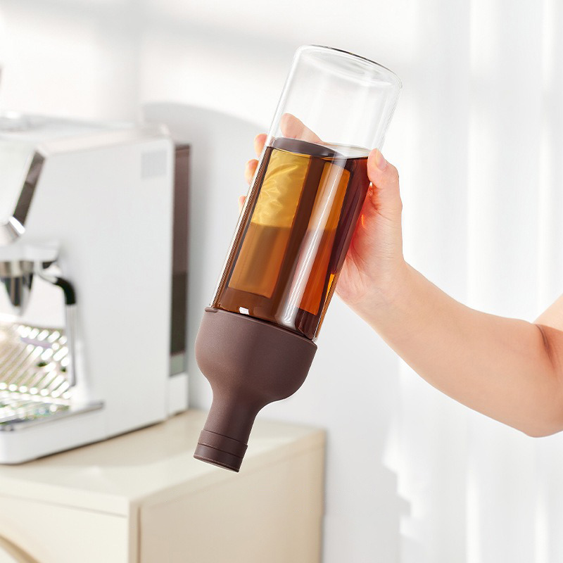 Jarra de Café Cold Brew JUSTIN - Coffee Tea Pots avaliação e preço