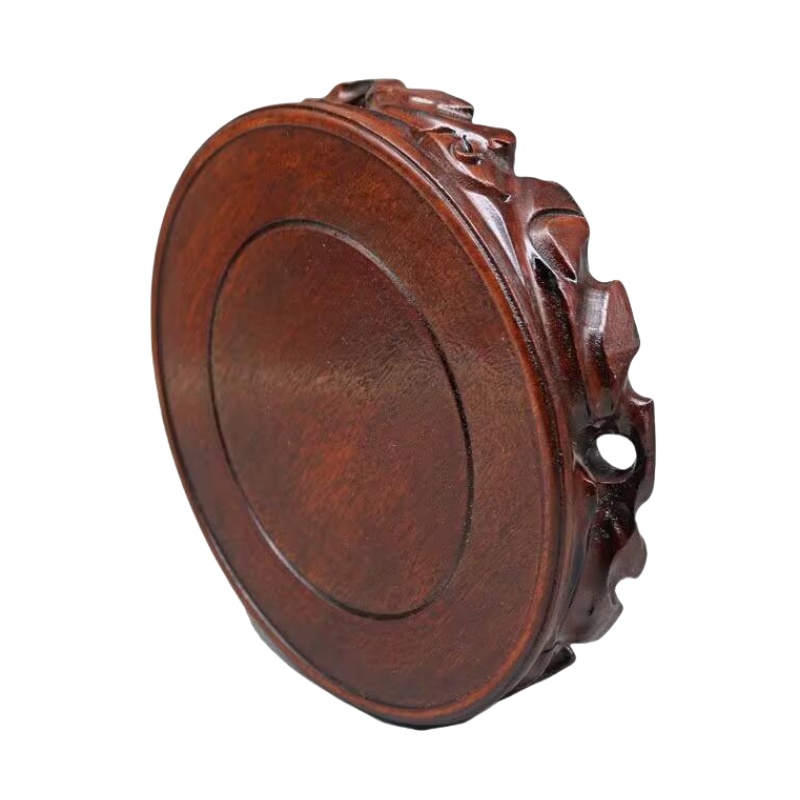 Suporte de Madeira para Planta - Coffee Tea For Garden avaliação e preço