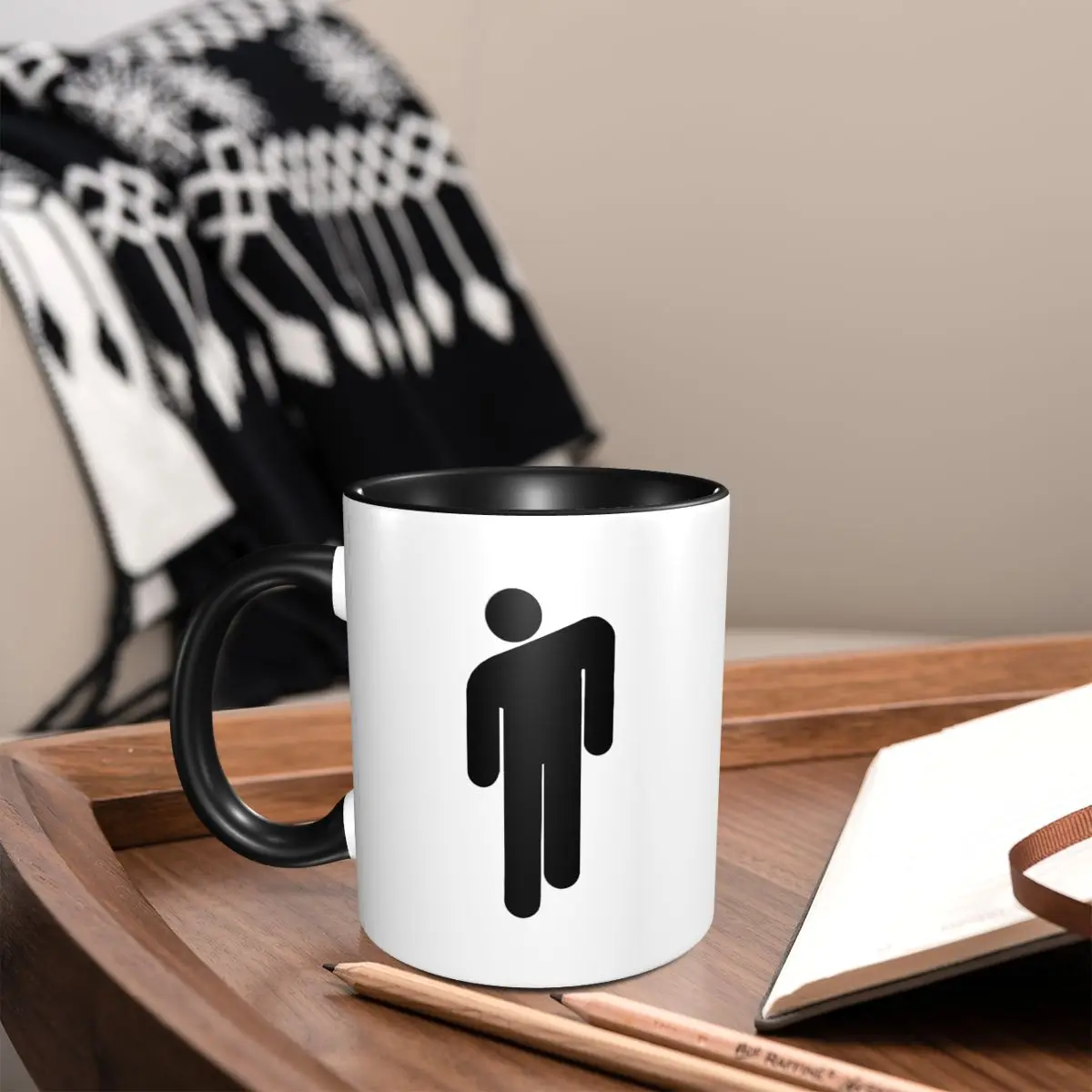 Caneca de Álbum de Música Hit  - Coffee Tea And Me avaliação e preço