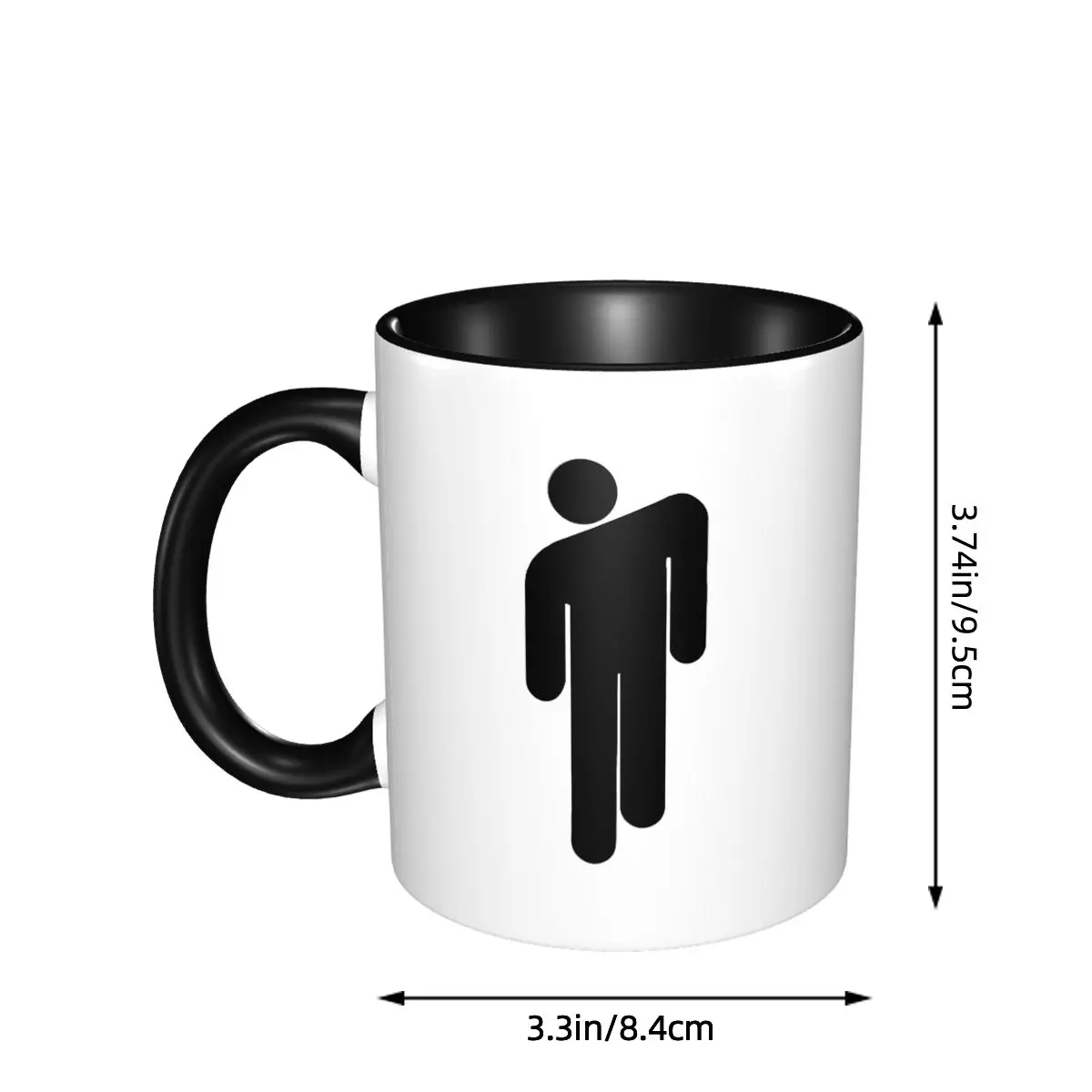 Caneca de Álbum de Música Hit  - Coffee Tea And Me avaliação e preço