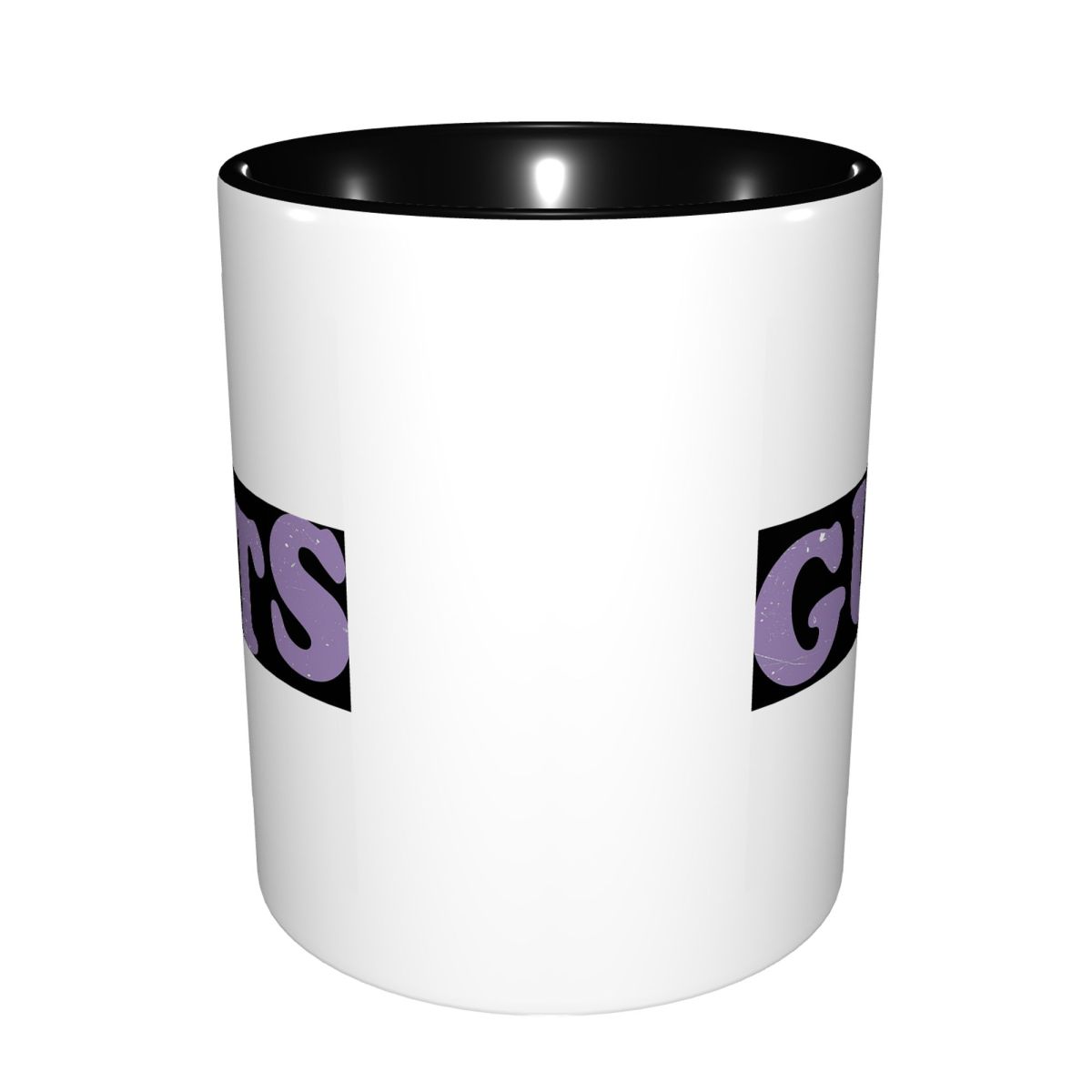 Caneca Olivia Guts World Tour, - Coffee Tea World avaliação e preço