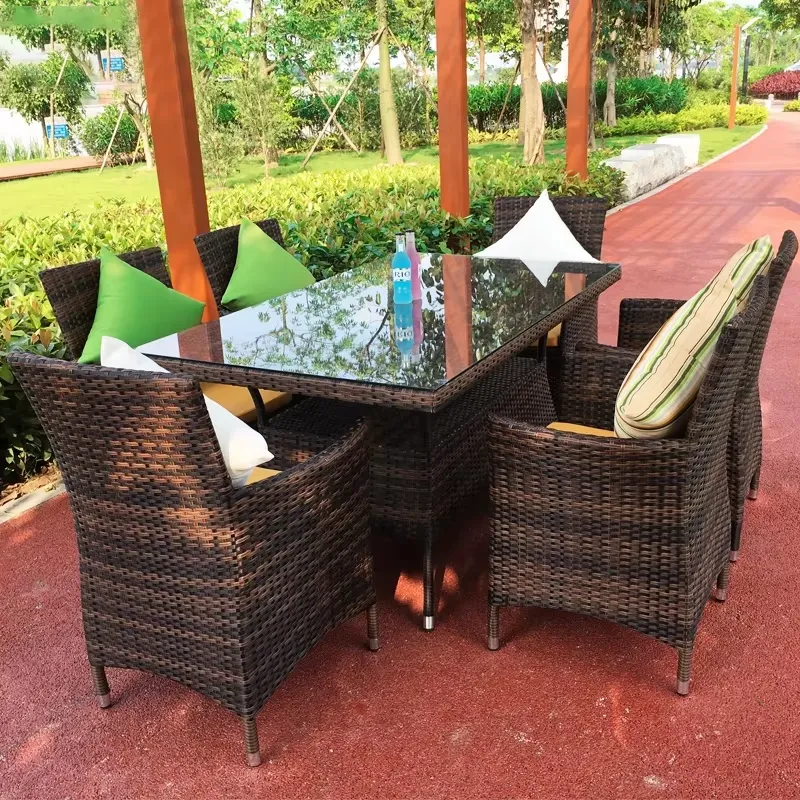 Conjunto de Mesa e Cadeiras de - Coffee Tea For Garden avaliação e preço