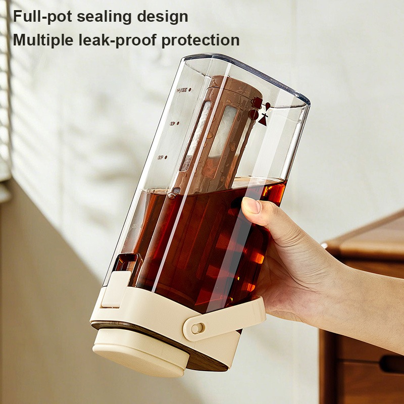 Jarra de Café Cold Brew à Prov - Coffee Tea Pots avaliação e preço