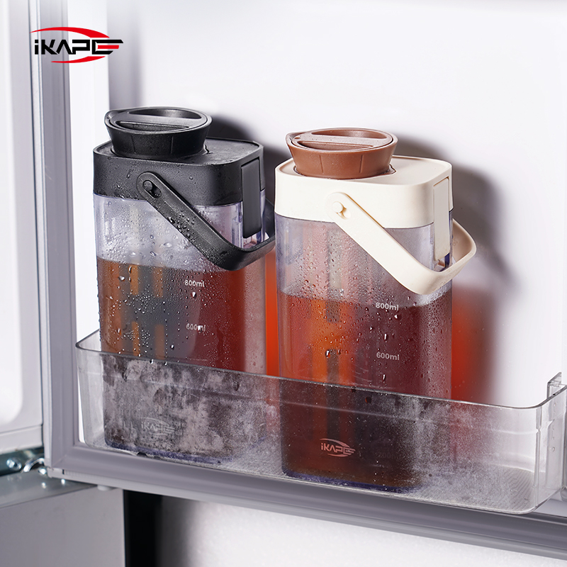Ikape 1l fabricante de café de - Coffee Tea Pots avaliação e preço