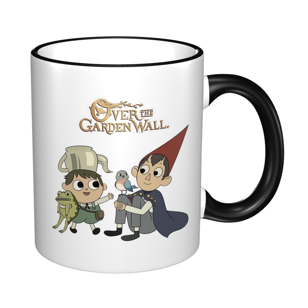 Caneca Beyond The Garden, cane - Coffee Tea For Garden avaliação e preço