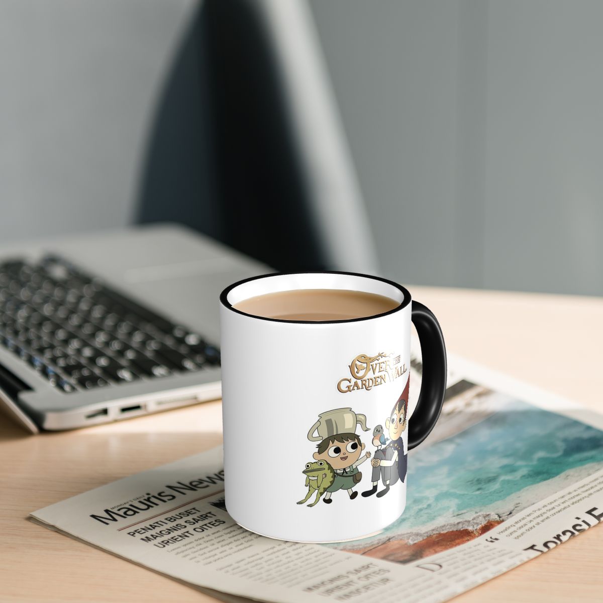 Caneca Beyond The Garden, cane - Coffee Tea For Garden avaliação e preço