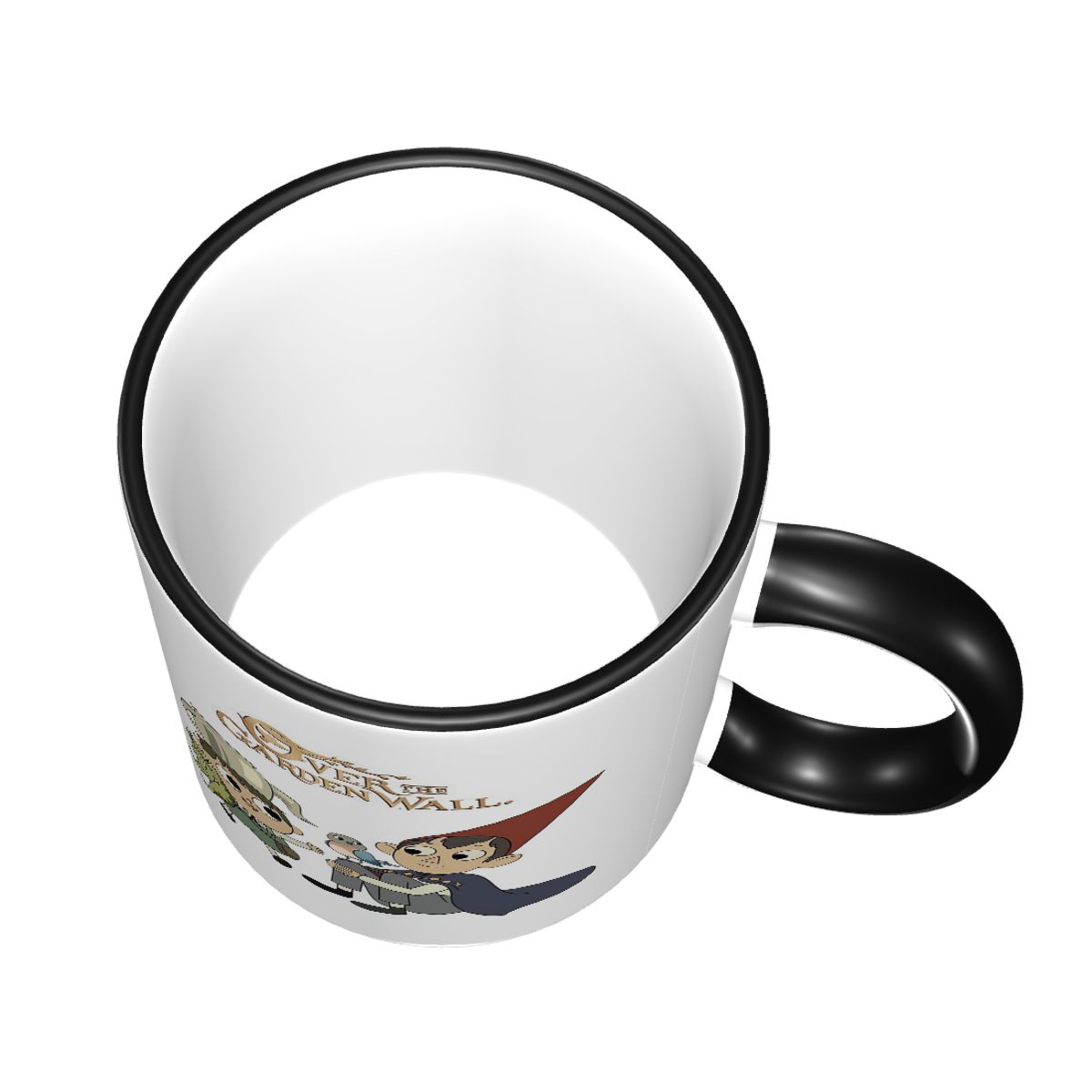 Caneca Beyond The Garden, cane - Coffee Tea For Garden avaliação e preço