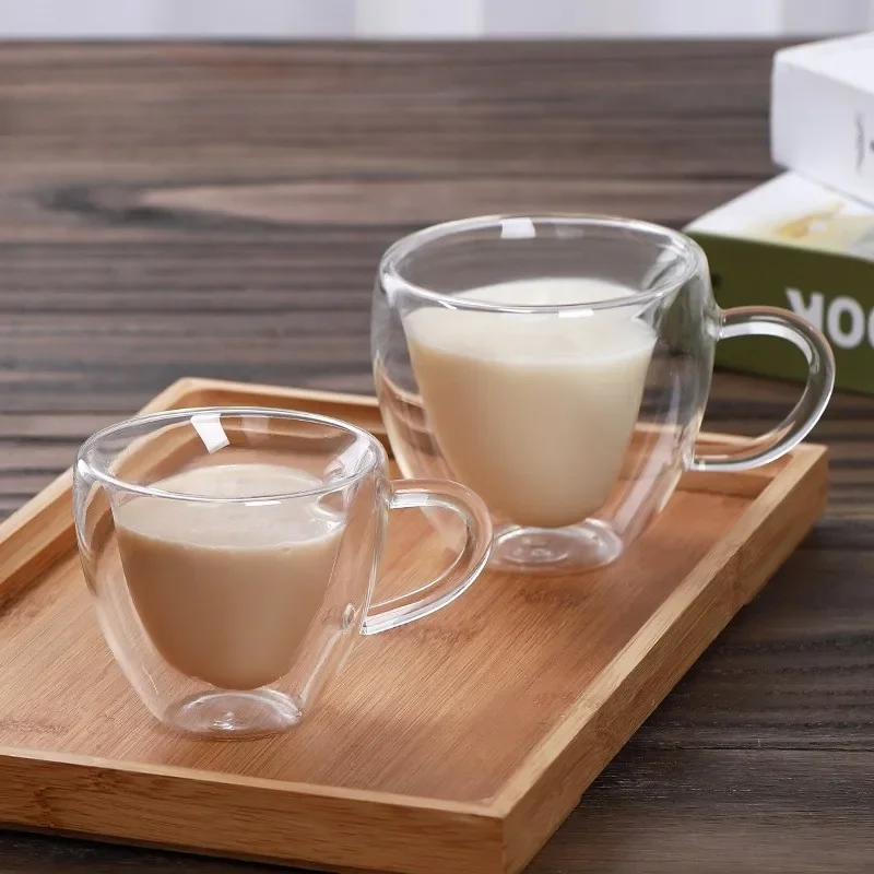 1pcs coração-em forma de copo  - Coffee Tea Vodka avaliação e preço