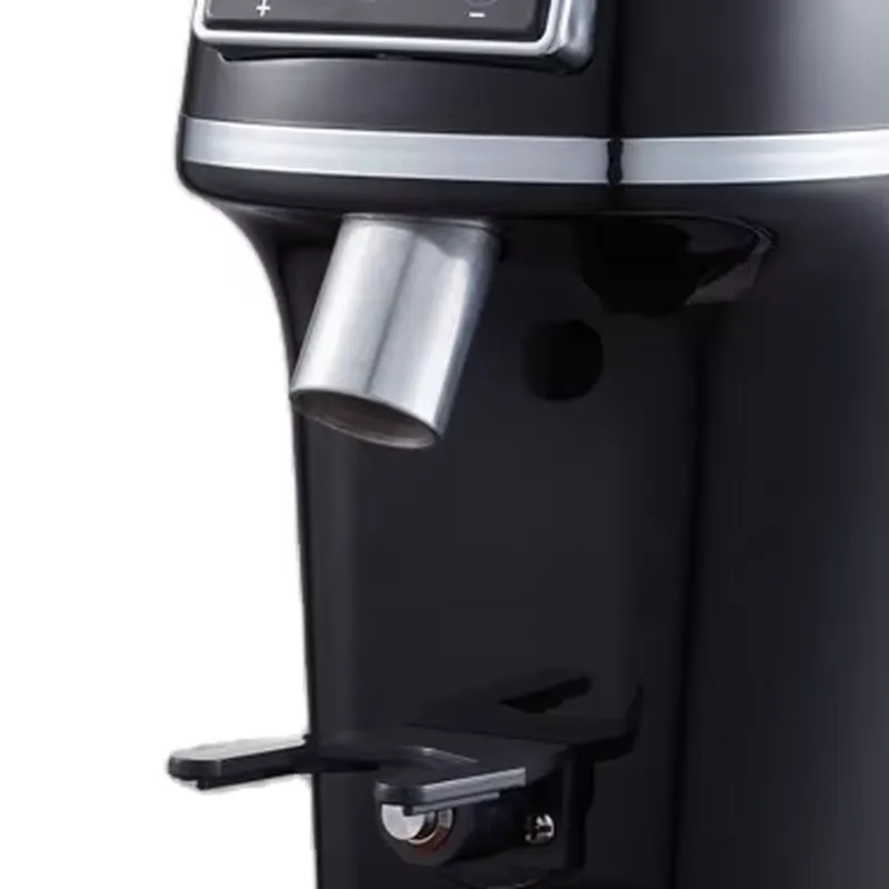Moedor de Grãos de Café Elétri - Coffee Bean & Tea Menu avaliação e preço