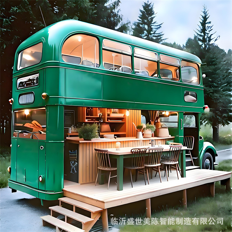 【Novo Design】Carrinho de Ferro - Coffee Tea & Company avaliação e preço