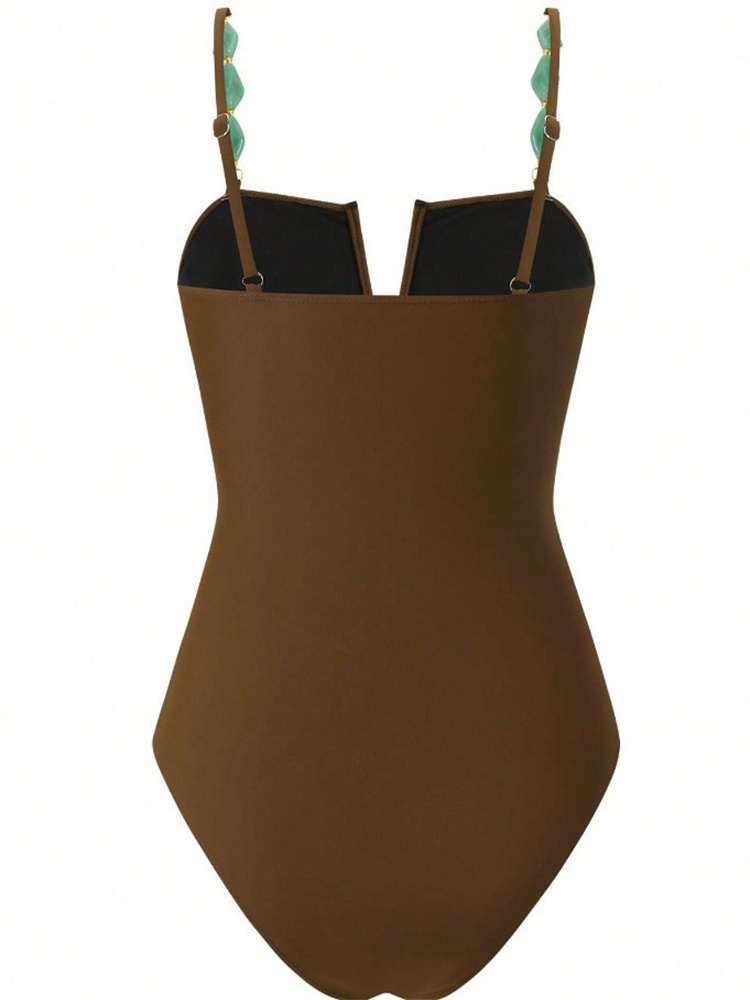 Conjunto de Moda Praia Feminin - Coffee Tea Weight Loss avaliação e preço