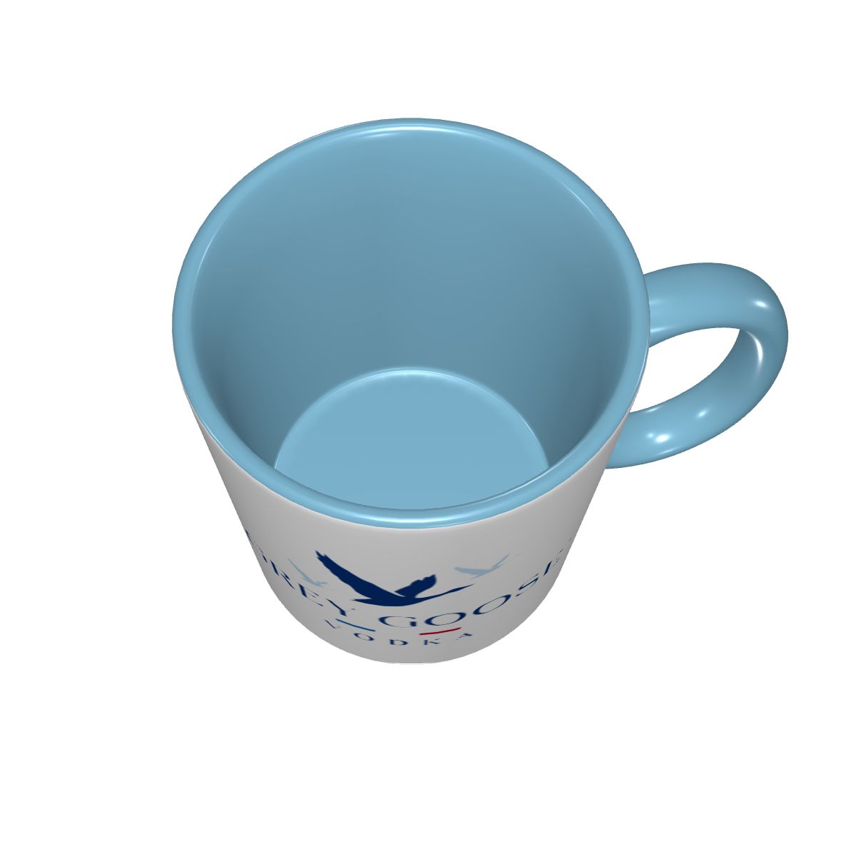 Caneca de Vodka Grey Goose Eng - Coffee Tea Vodka avaliação e preço