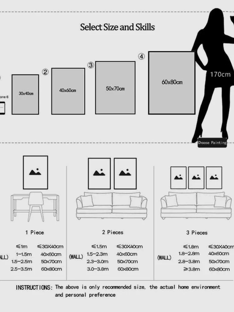 Arte de Parede em Tela com Cit - Coffee To Tea Meaning avaliação e preço
