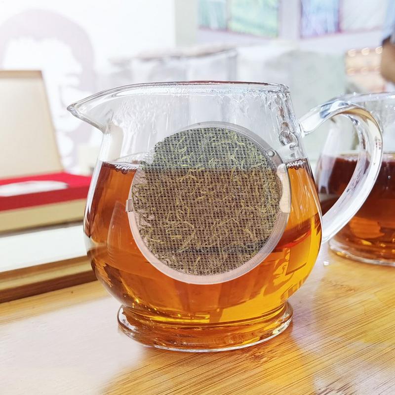 Bola de chá de aço inoxidável  - Coffee Tea Infusion avaliação e preço