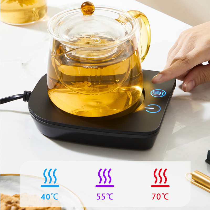 Novo Aquecedor de Copos Termos - Coffee Tea And Me avaliação e preço