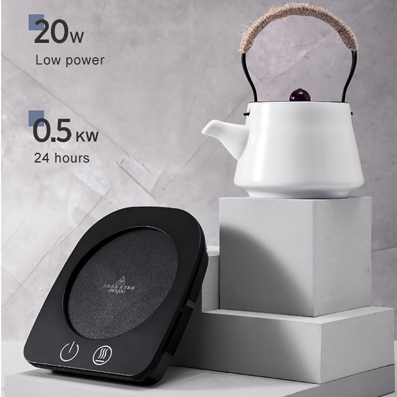 Novo Aquecedor de Copos Termos - Coffee Tea And Me avaliação e preço