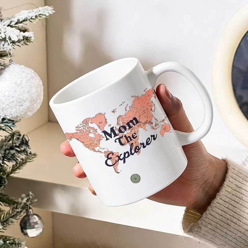 Conjunto de Canecas e Copos, C - Coffee Tea World avaliação e preço