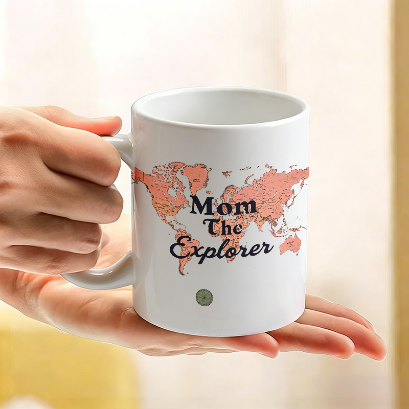 Conjunto de Canecas e Copos, C - Coffee Tea World avaliação e preço