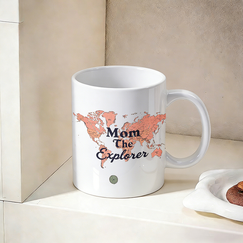 Conjunto de Canecas e Copos, C - Coffee Tea World avaliação e preço