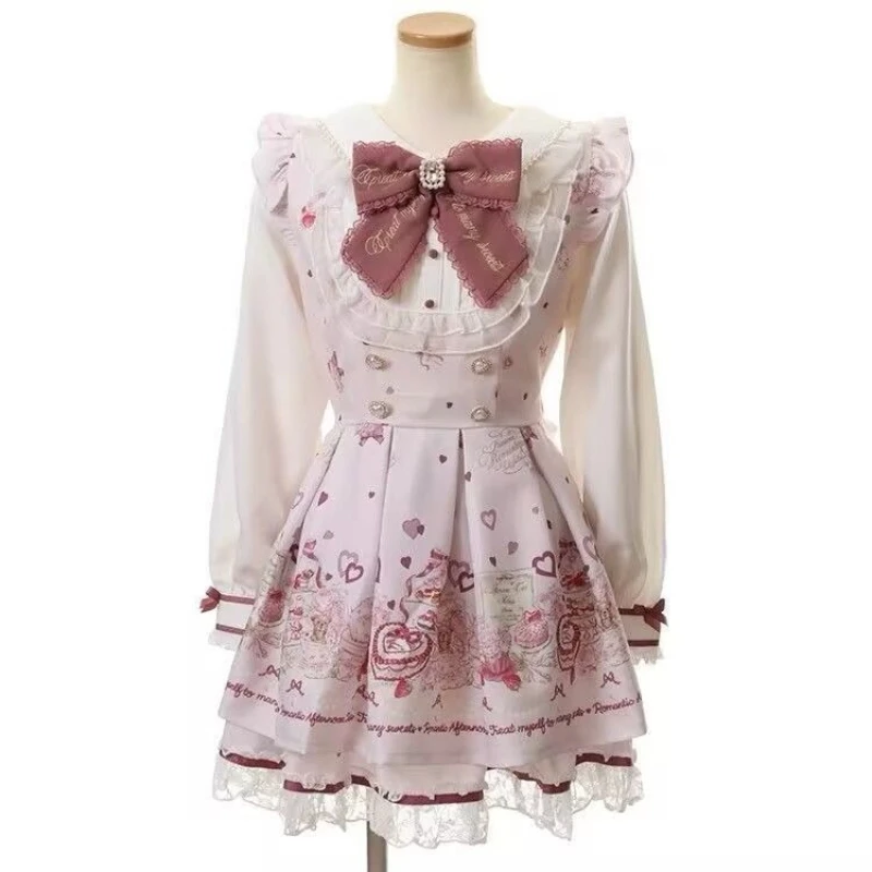 Japonês kawaii strass arco ves - Coffee Tea Weight Loss avaliação e preço