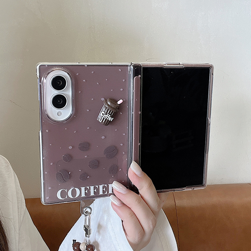 Capa de Telefone Fofa com Esta - Coffee Bean & Tea Menu avaliação e preço