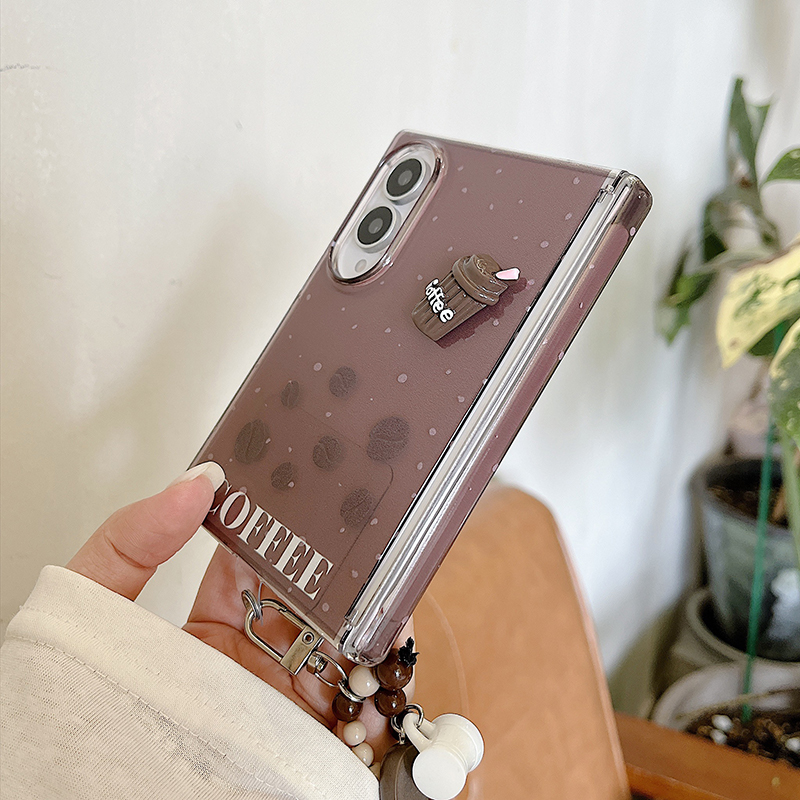 Capa de Telefone Fofa com Esta - Coffee Bean & Tea Menu avaliação e preço