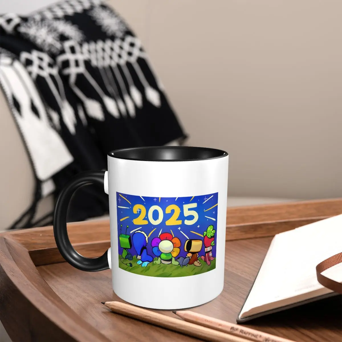 Caneca de Jogo Dandys World, C - Coffee Tea World avaliação e preço