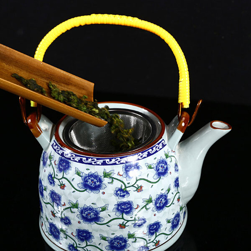 Diâmetro externo doméstico 5/6 - Tea Strainer Mesh avaliação e preço