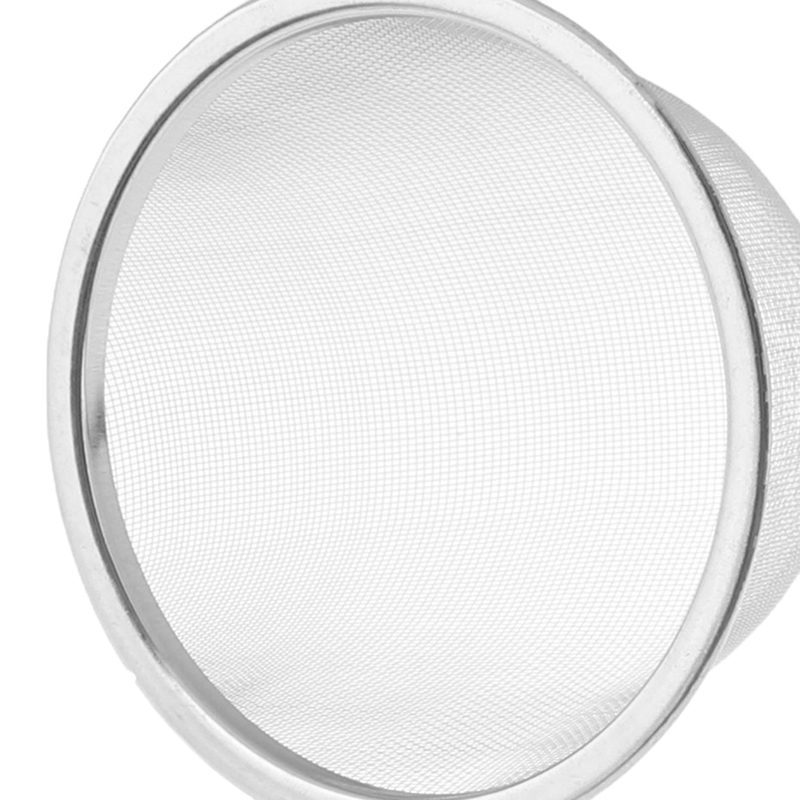 Diâmetro externo doméstico 5/6 - Tea Strainer Mesh avaliação e preço